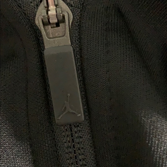 🆕 Jordan Dri-Fit Nike Men’s Flight Knit Jacket - Picture 7 of 16